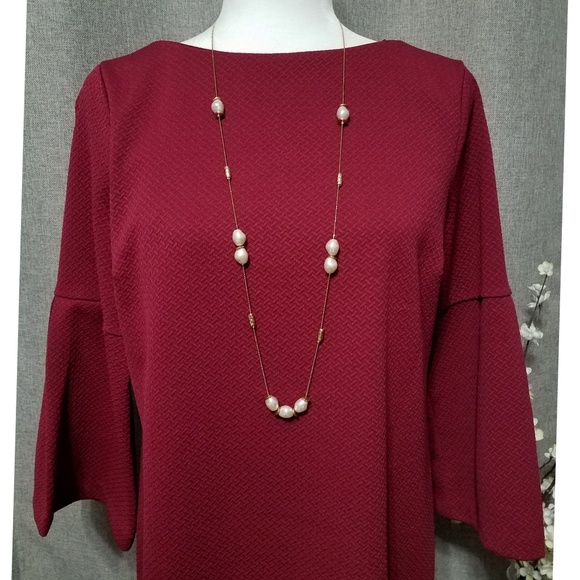 Isaac Mizrahi cocktail dress - Picture 2 of 7